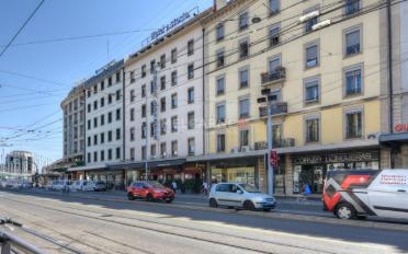 Büro 4 Zimmer - image - 1