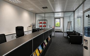 Büro - image - 3