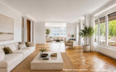 Apartment 12 rooms - image - 1