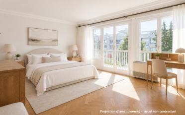 Apartment 12 rooms - image - 5