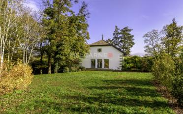 Single house 11 rooms - image - 2