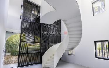 Single house 11 rooms - image - 5
