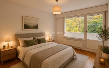 Wohnung 3 Zimmer - image - 1