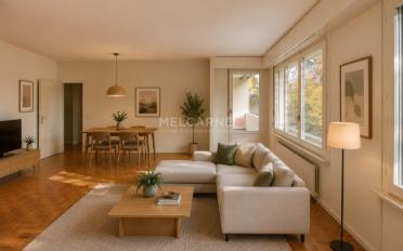 Wohnung 3 Zimmer - image - 2