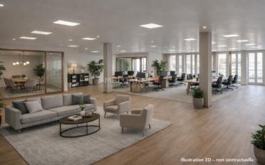 Büro - image - 2