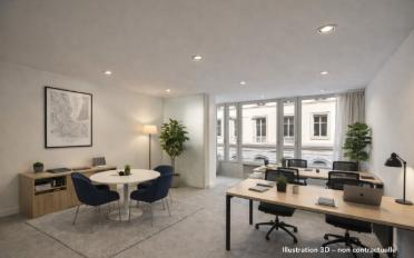 Büro - image - 3
