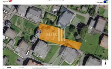 Appartement 3.5 pièces - image - 8