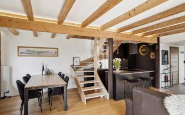 Chalet 5.5 Zimmer - image - 5