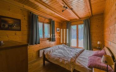 Chalet 9 Zimmer - image - 7
