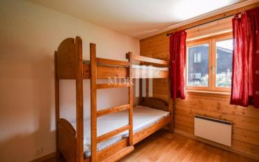Chalet 9 Zimmer - image - 11