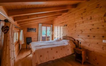 Chalet 9 Zimmer - image - 13