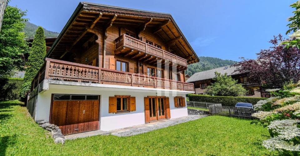 Champéry