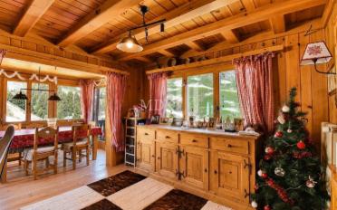 Chalet 11 rooms - image - 6