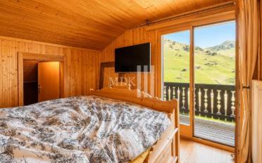 Chalet 11 rooms - image - 9