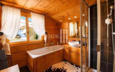 Chalet 11 rooms - image - 11