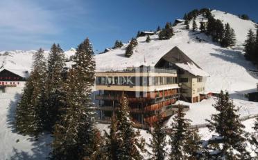 Hotel - image - 1