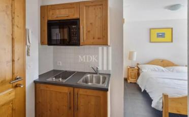 Wohnung 3.5 Zimmer - image - 4