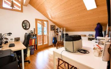 Chalet 5.5 Zimmer - image - 10