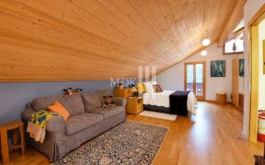 Chalet 5.5 Zimmer - image - 8