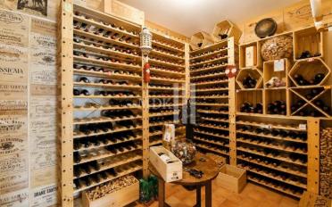 Chalet 5.5 Zimmer - image - 11