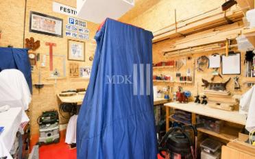 Chalet 5.5 Zimmer - image - 13