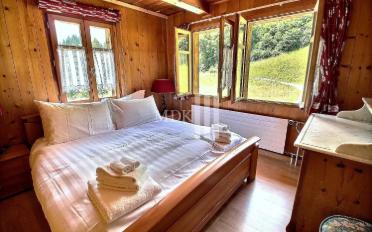 Wohnung 5.5 Zimmer - image - 5