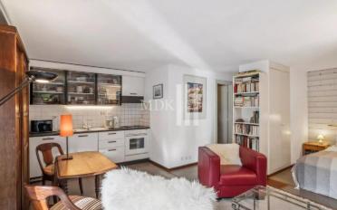 Wohnung ein Zimmer - image - 2