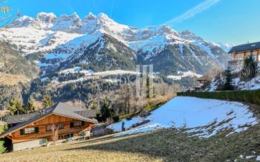 Terrain à bâtir - image - 1