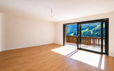 Apartment 4 rooms - image - 1