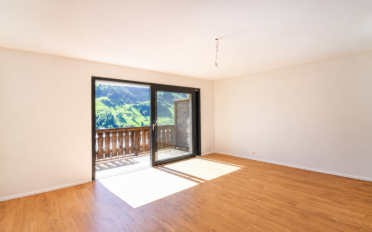 Apartment 4 rooms - image - 2