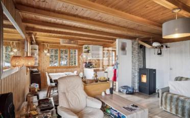 Chalet 4.5 rooms - image - 2