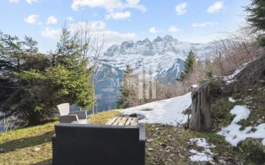 Chalet 4.5 rooms - image - 3