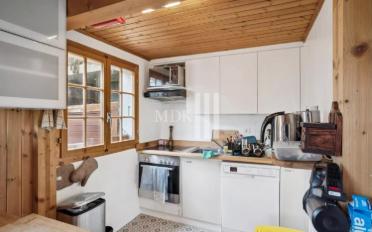 Chalet 4.5 rooms - image - 4
