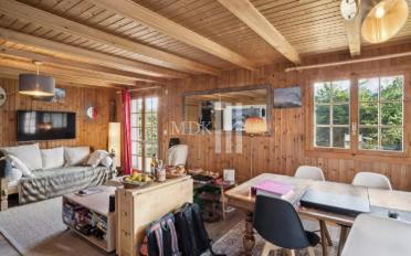 Chalet 4.5 rooms - image - 7