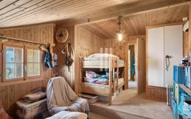 Chalet 4.5 rooms - image - 9