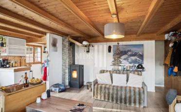 Chalet 4.5 rooms - image - 8