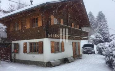 Chalet 4.5 rooms - image - 11