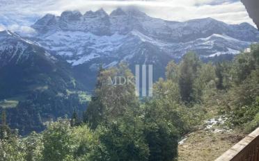 Chalet 4.5 rooms - image - 13