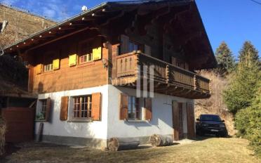 Chalet 4.5 rooms - image - 12