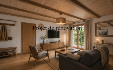 Chalet 4.5 Zimmer - image - 6