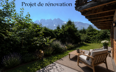 Chalet 4.5 Zimmer - image - 11