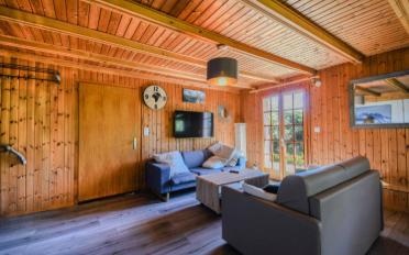 Chalet 4.5 Zimmer - image - 13