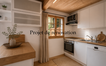 Chalet 4.5 Zimmer - image - 7