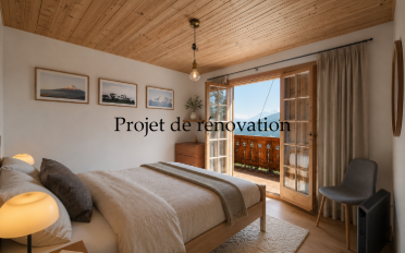 Chalet 4.5 Zimmer - image - 10