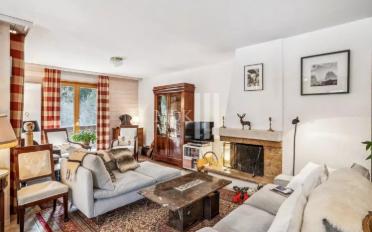 Wohnung 4.5 Zimmer - image - 2