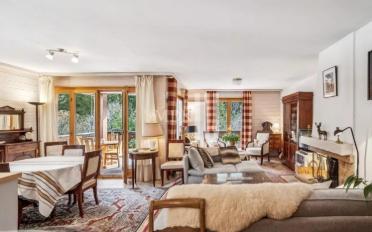 Wohnung 4.5 Zimmer - image - 1