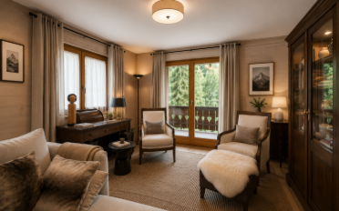 Wohnung 4.5 Zimmer - image - 6