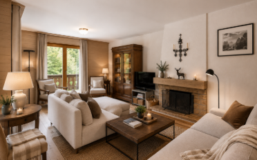 Wohnung 4.5 Zimmer - image - 1