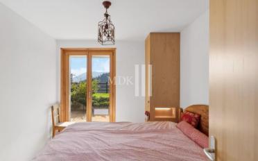 Apartment 5.5 rooms - image - 5
