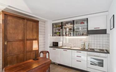Apartment 4.5 rooms - image - 12